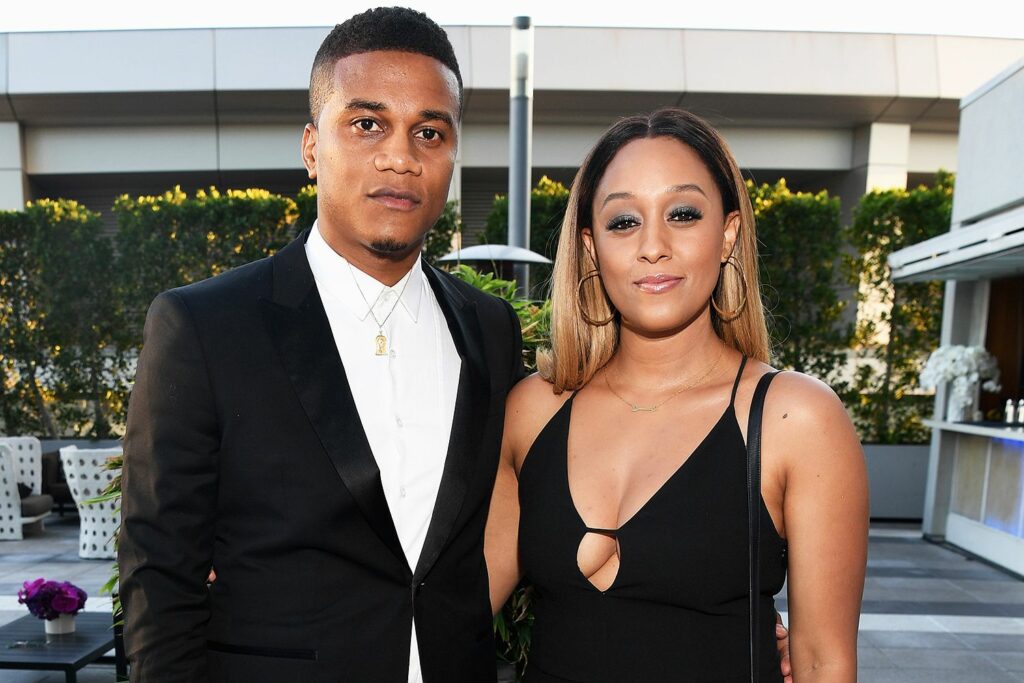 Tia Mowry Divorcing Husband Cory Hardrict After 14 Years Of Marriage 4469